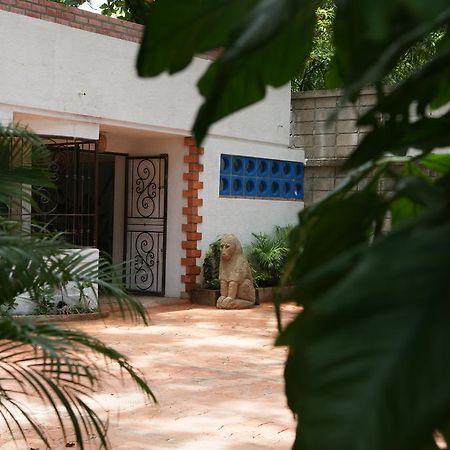 Corail Suites Jacquet Exterior foto