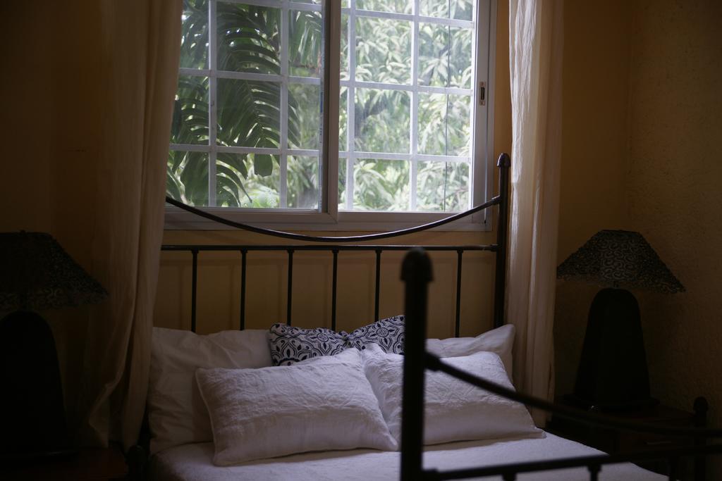 Corail Suites Jacquet Cameră foto