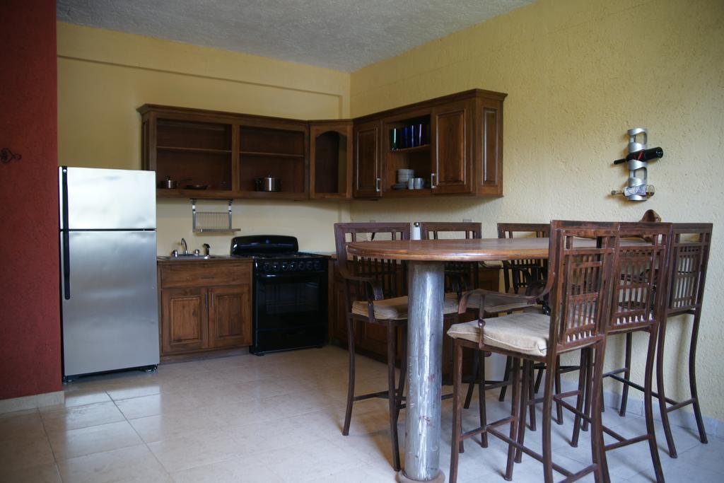 Corail Suites Jacquet Cameră foto