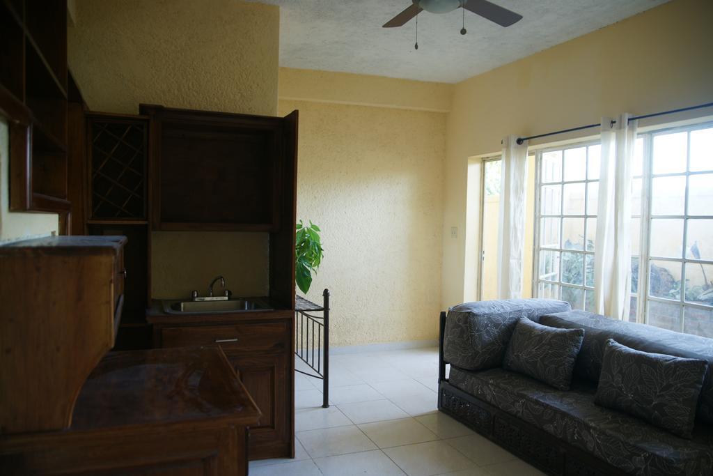 Corail Suites Jacquet Cameră foto