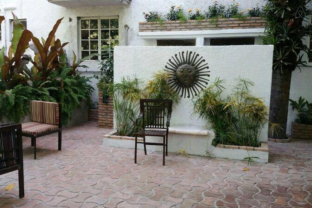 Corail Suites Jacquet Exterior foto