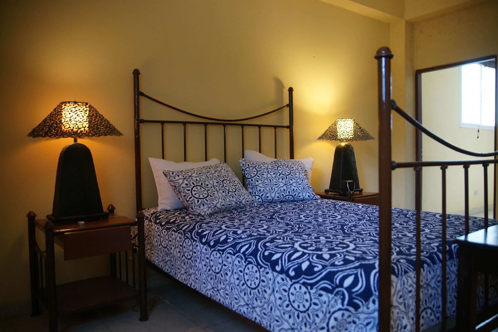 Corail Suites Jacquet Exterior foto