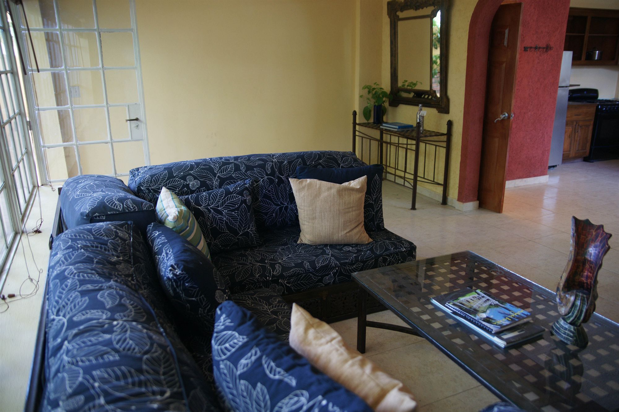 Corail Suites Jacquet Exterior foto