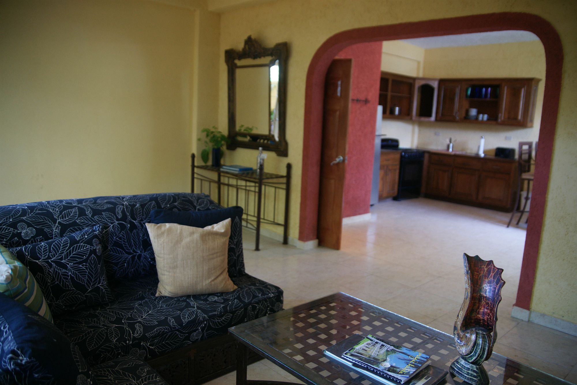 Corail Suites Jacquet Exterior foto
